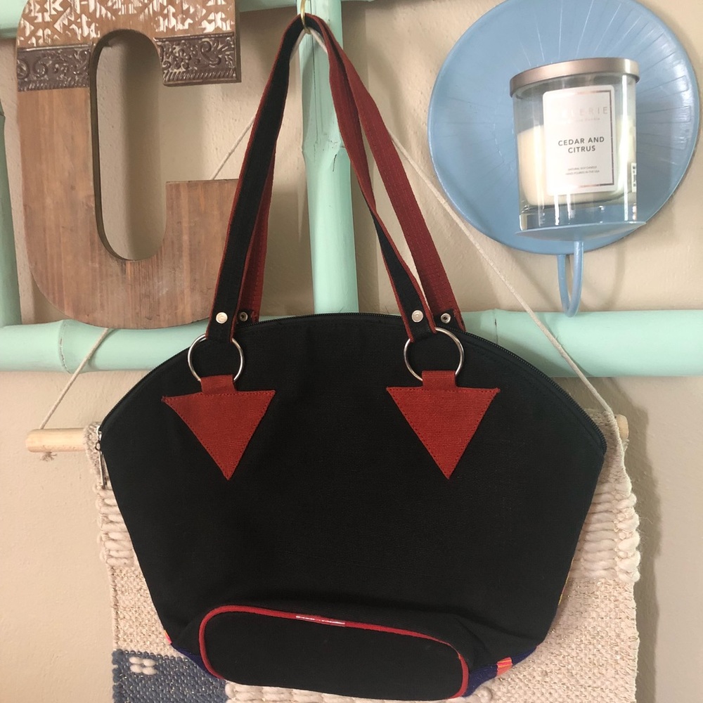 Camel Mountain bag - Picture 4 of 8